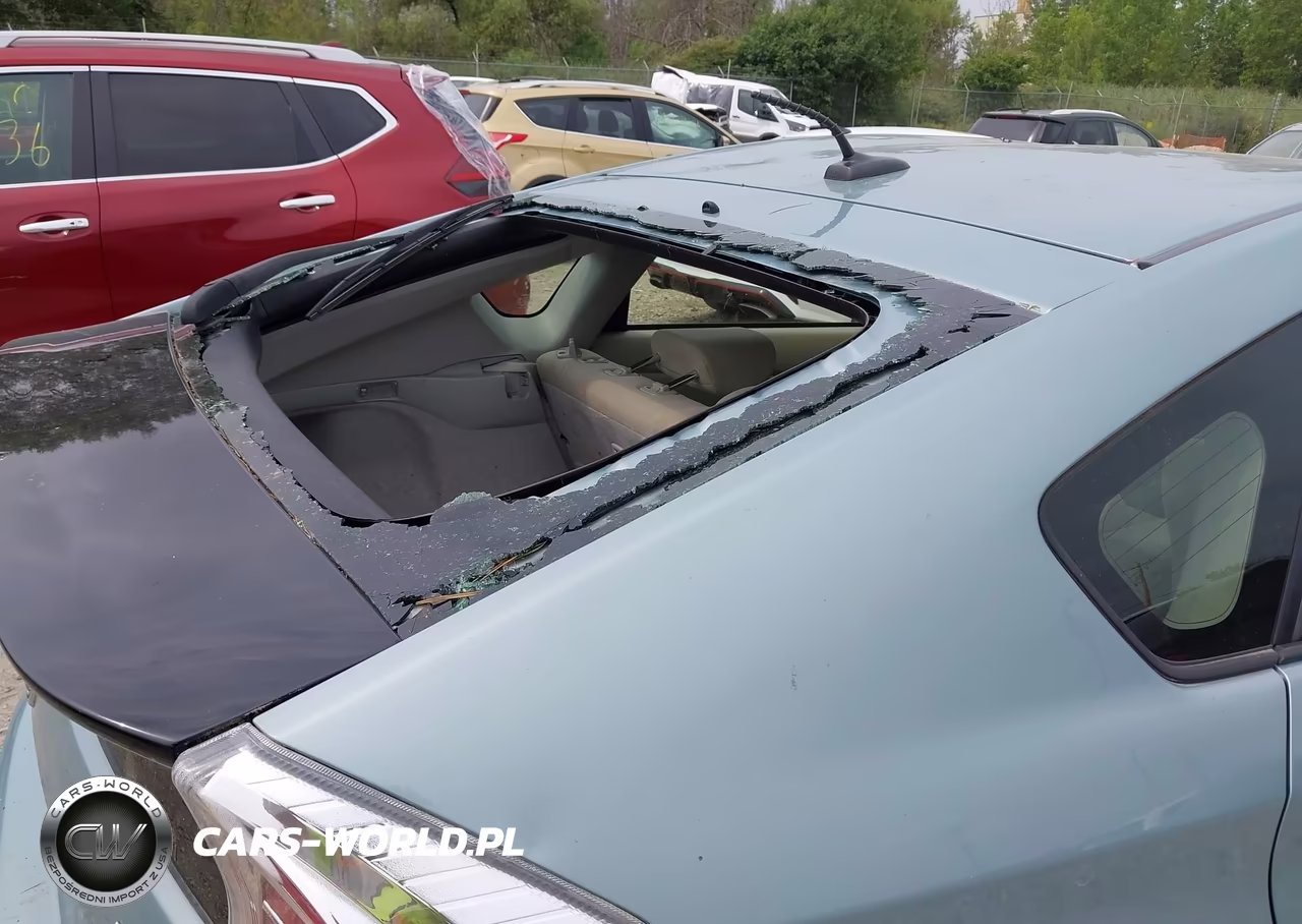 2012 Toyota Prius Three VIN:JTDKN3DU1C1576655 - 6