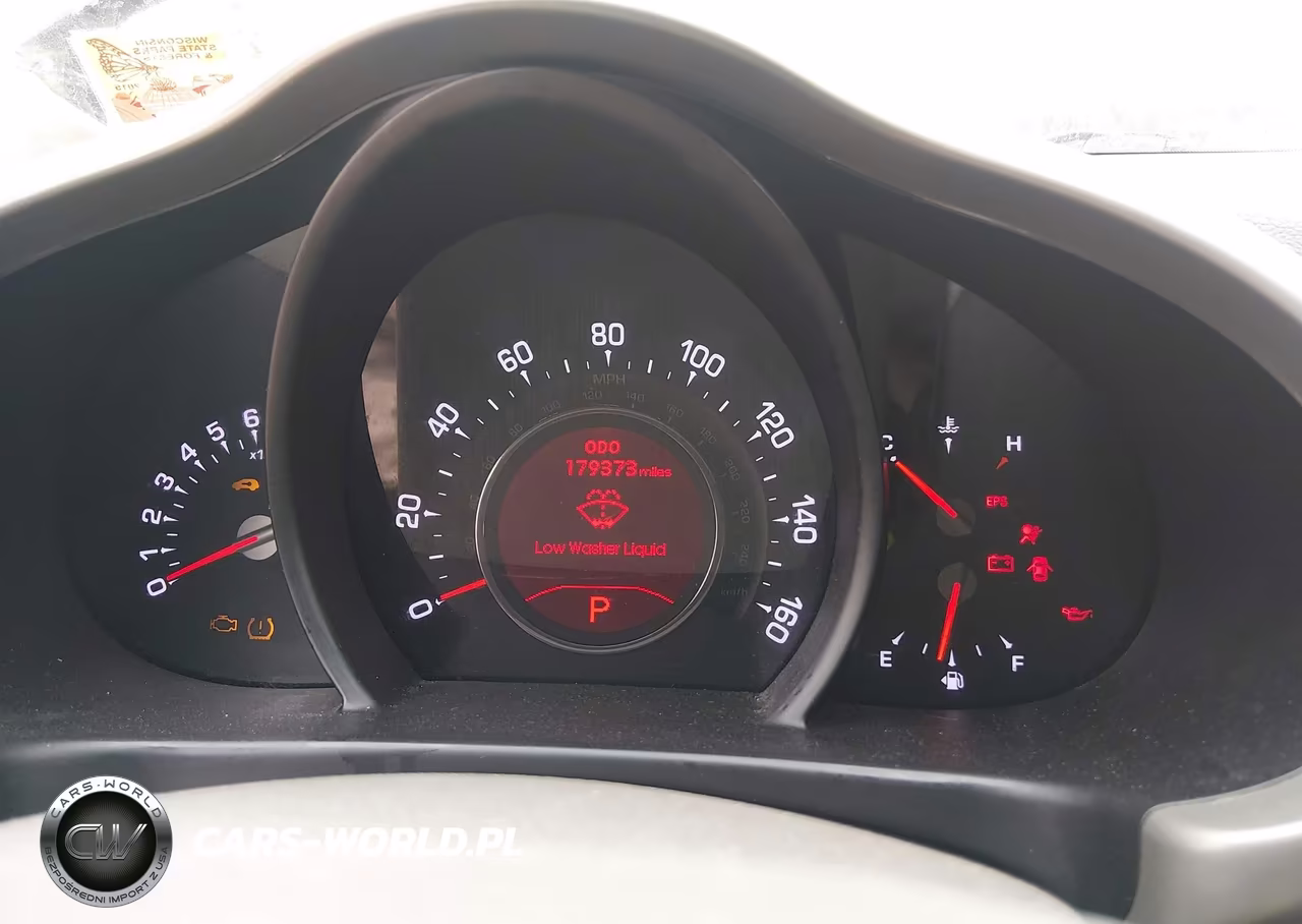 2013 Kia Sportage Ex VIN:KNDPC3A27D7413313 - 7