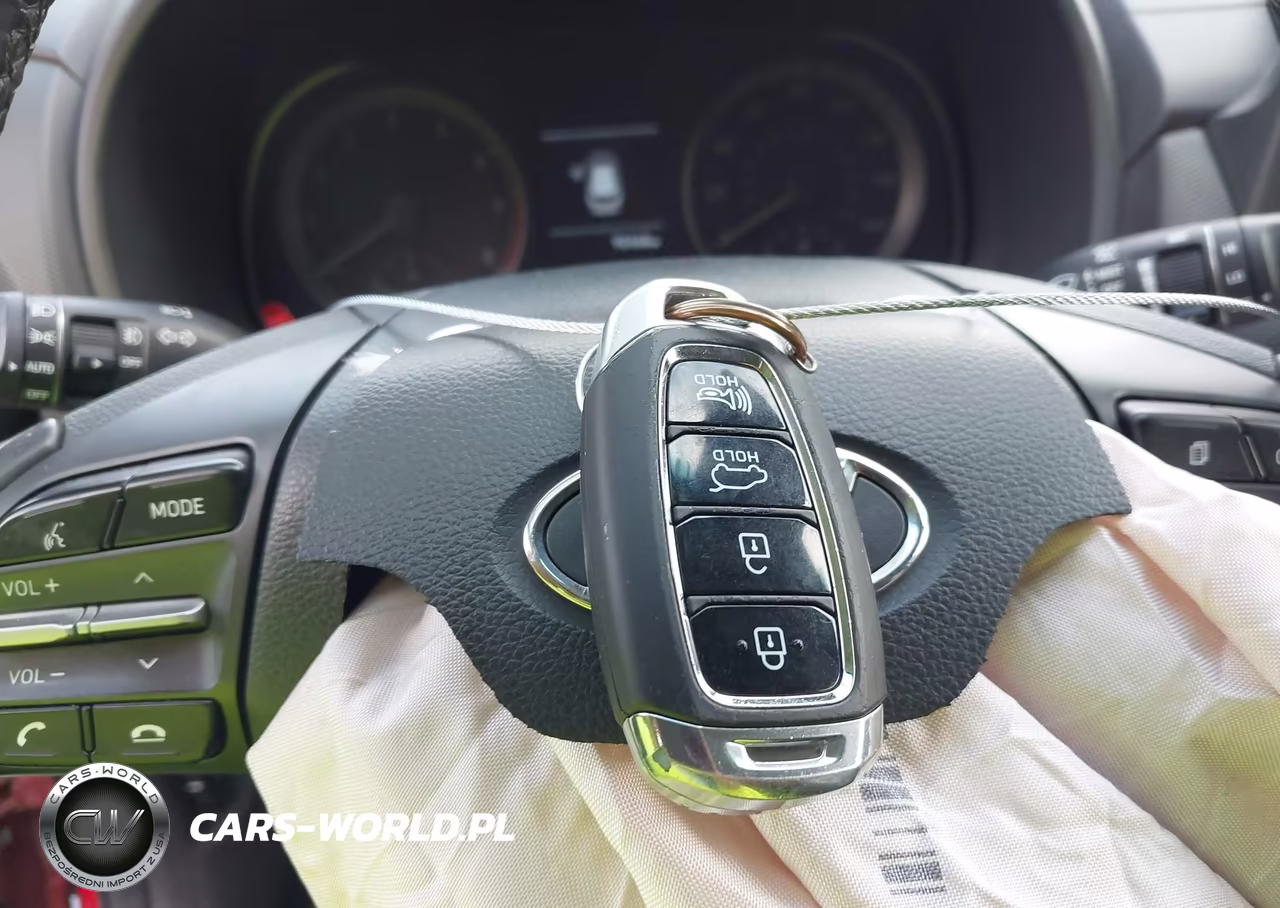 2018 Hyundai Kona Limited VIN:KM8K3CA57JU165674 - 11