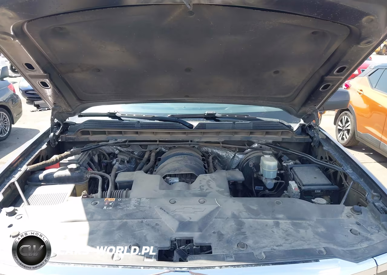 2016 Chevrolet Silverado 1500 Lt VIN:3GCPCREC4GG287944 - 10
