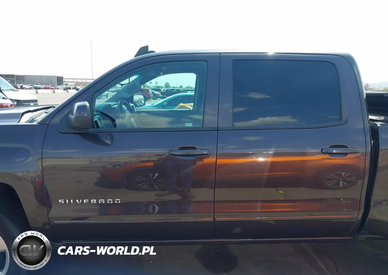 2016 Chevrolet Silverado 1500 Lt VIN:3GCPCREC4GG287944 - 14