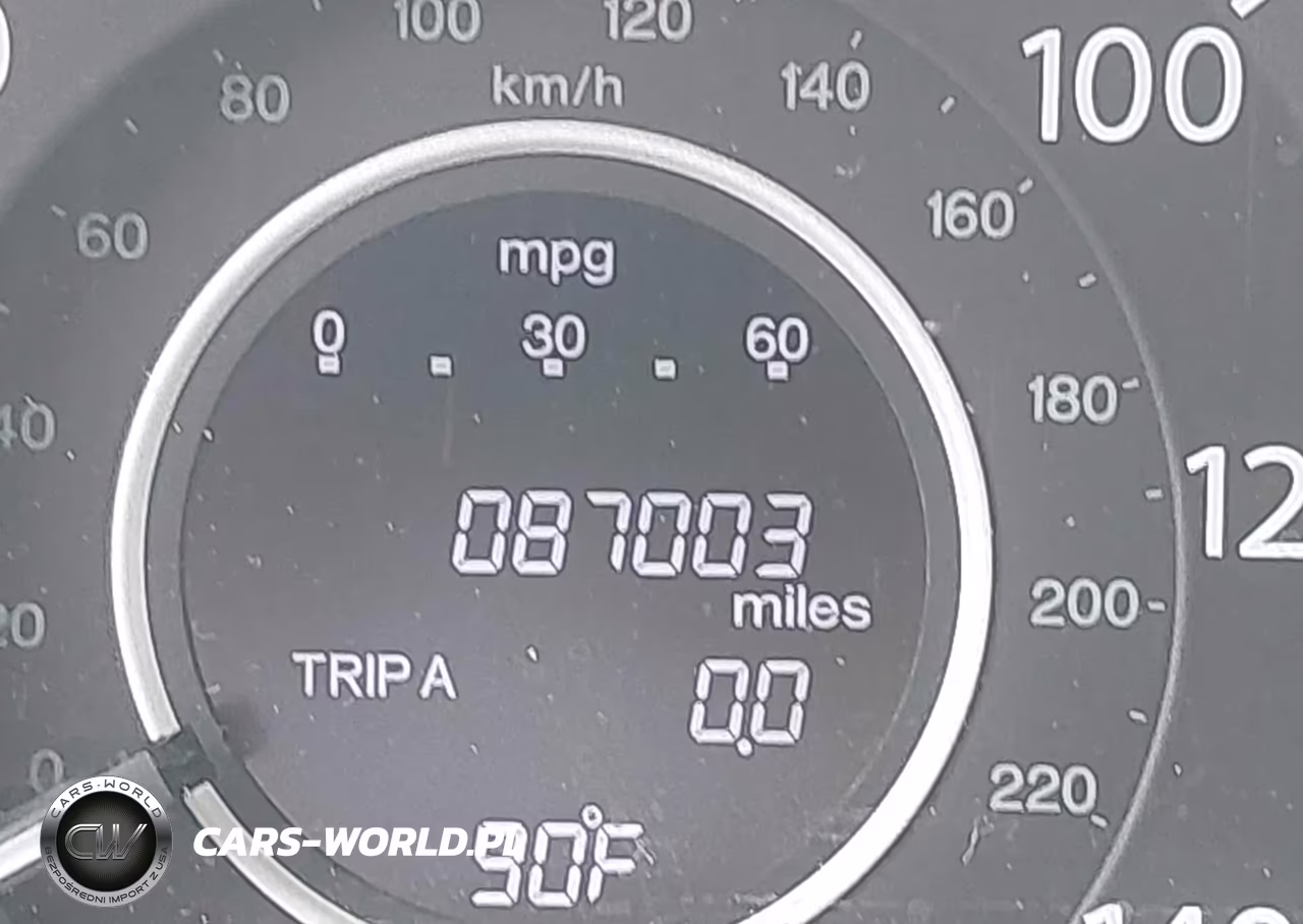 2013 Honda Cr-V Ex VIN:2HKRM4H50DH643749 - 15
