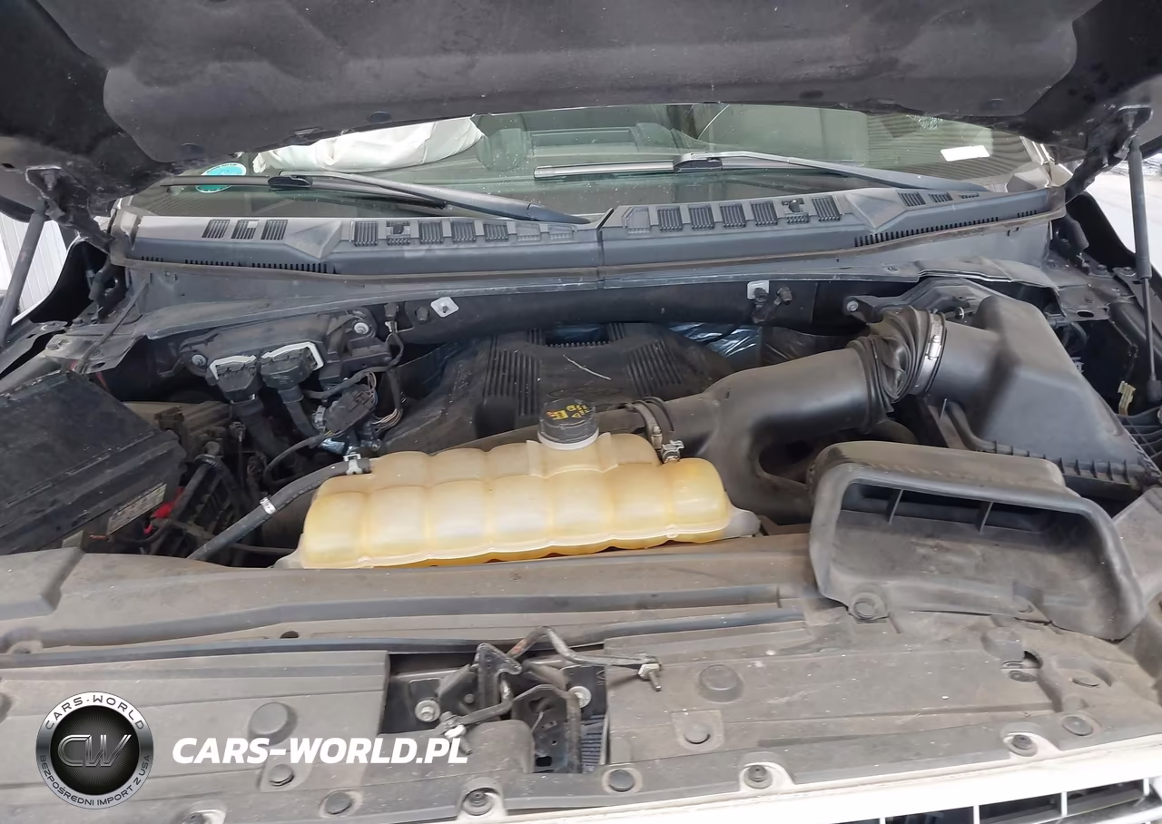 2018 Ford F-150 Lariat VIN:1FTEW1EG5JFD32076 - 10