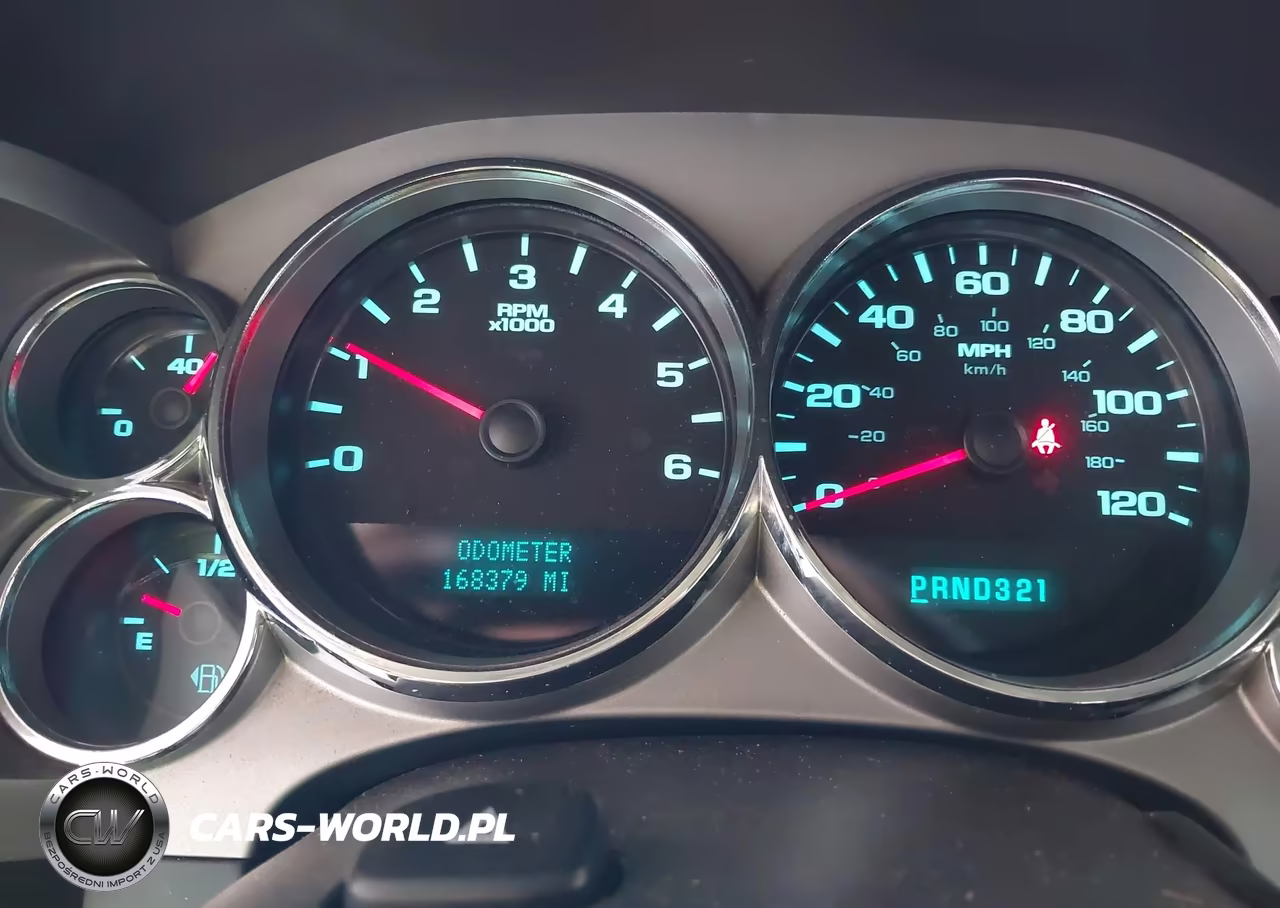 2008 Chevrolet Silverado 1500 Lt1 VIN:2GCEK13M581114029 - 7