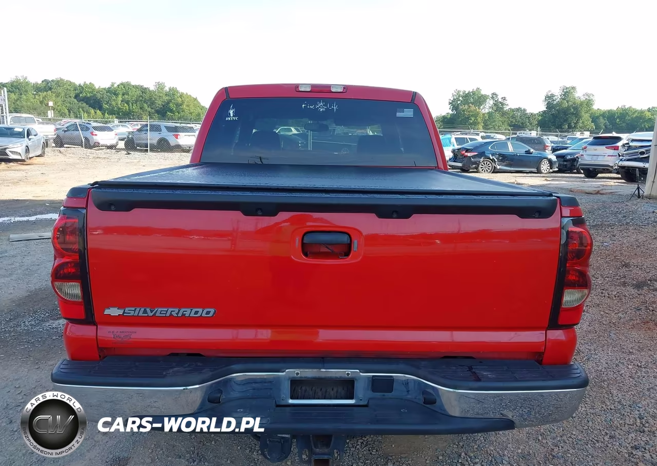 2007 Chevrolet Silverado 1500 Classic Lt2 VIN:2GCEK13Z571122965 - 16
