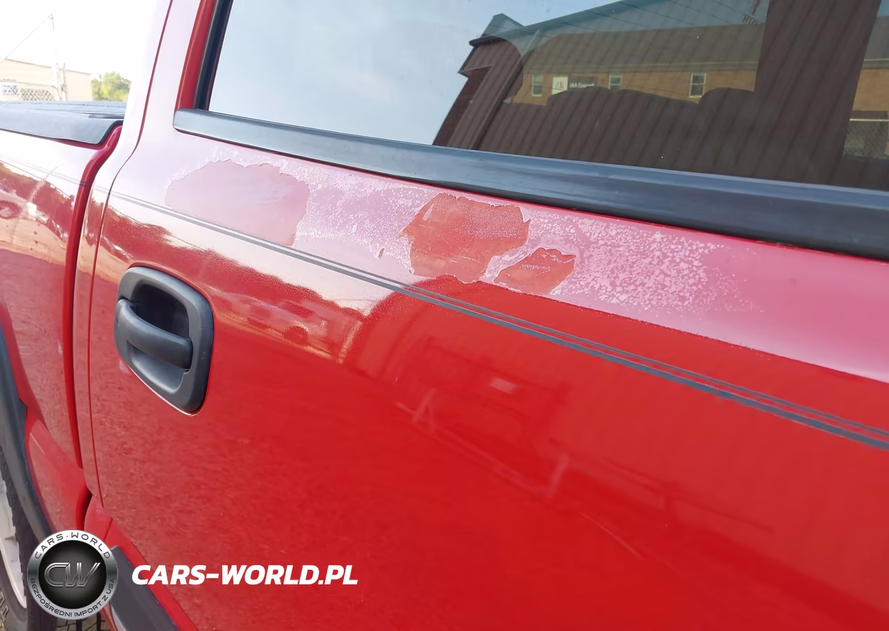 2007 Chevrolet Silverado 1500 Classic Lt2 VIN:2GCEK13Z571122965 - 6