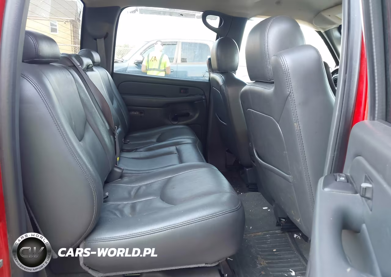 2007 Chevrolet Silverado 1500 Classic Lt2 VIN:2GCEK13Z571122965 - 8