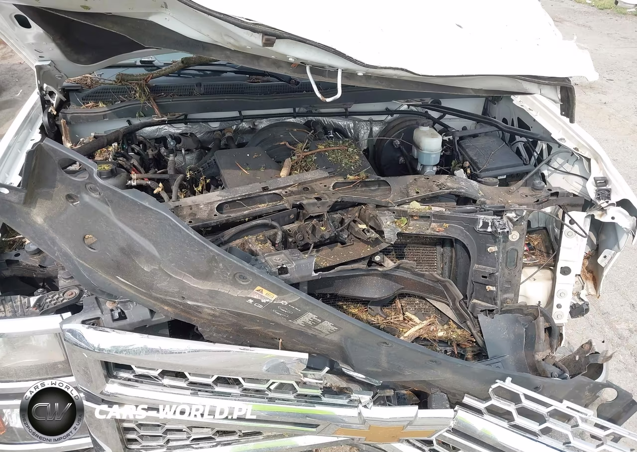 2015 Chevrolet Silverado 1500 Lt VIN:1GCVKREH8FZ440118 - 10