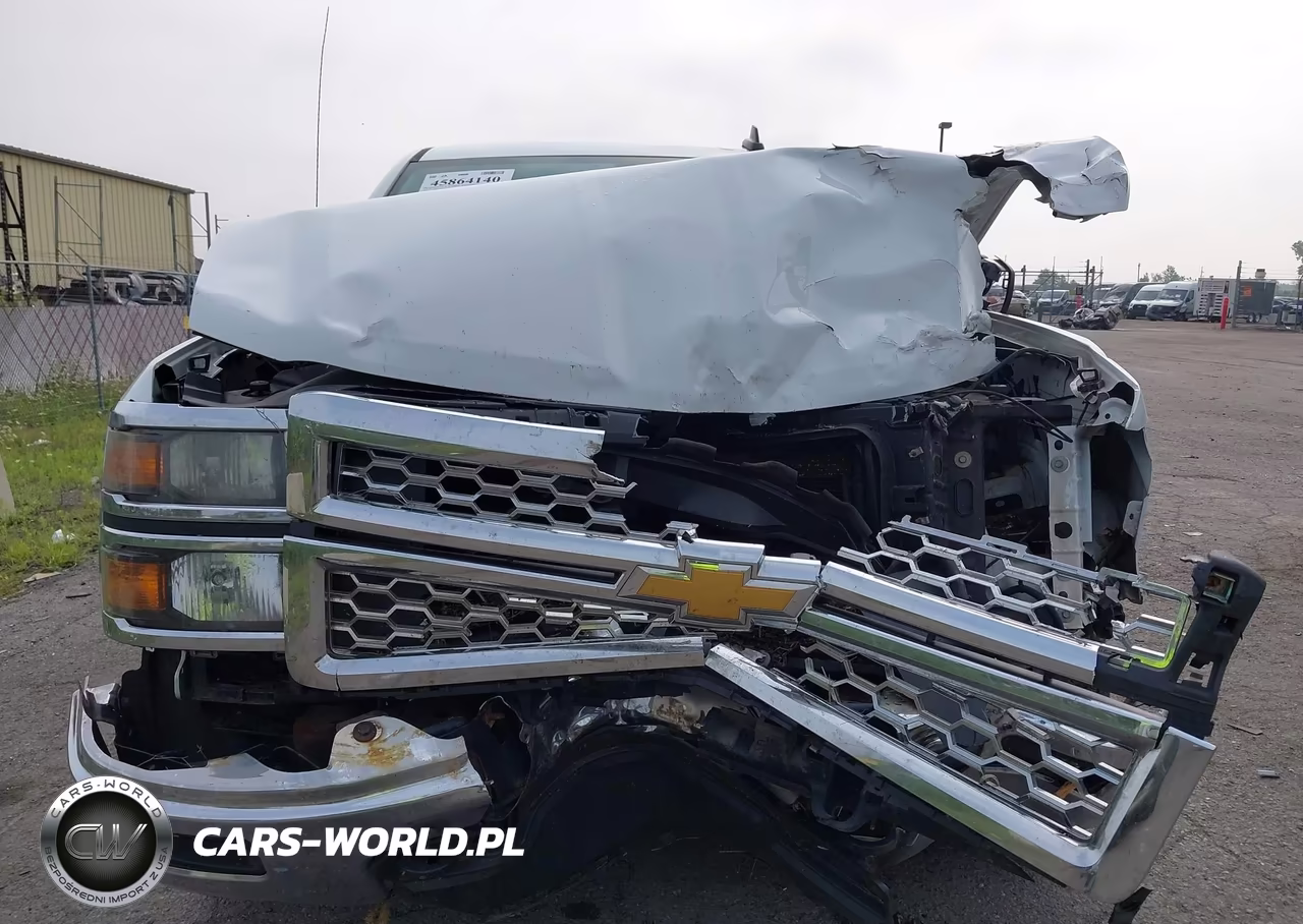 2015 Chevrolet Silverado 1500 Lt VIN:1GCVKREH8FZ440118 - 13