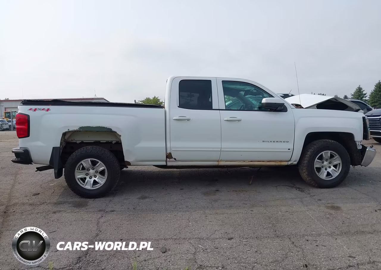 2015 Chevrolet Silverado 1500 Lt VIN:1GCVKREH8FZ440118 - 14