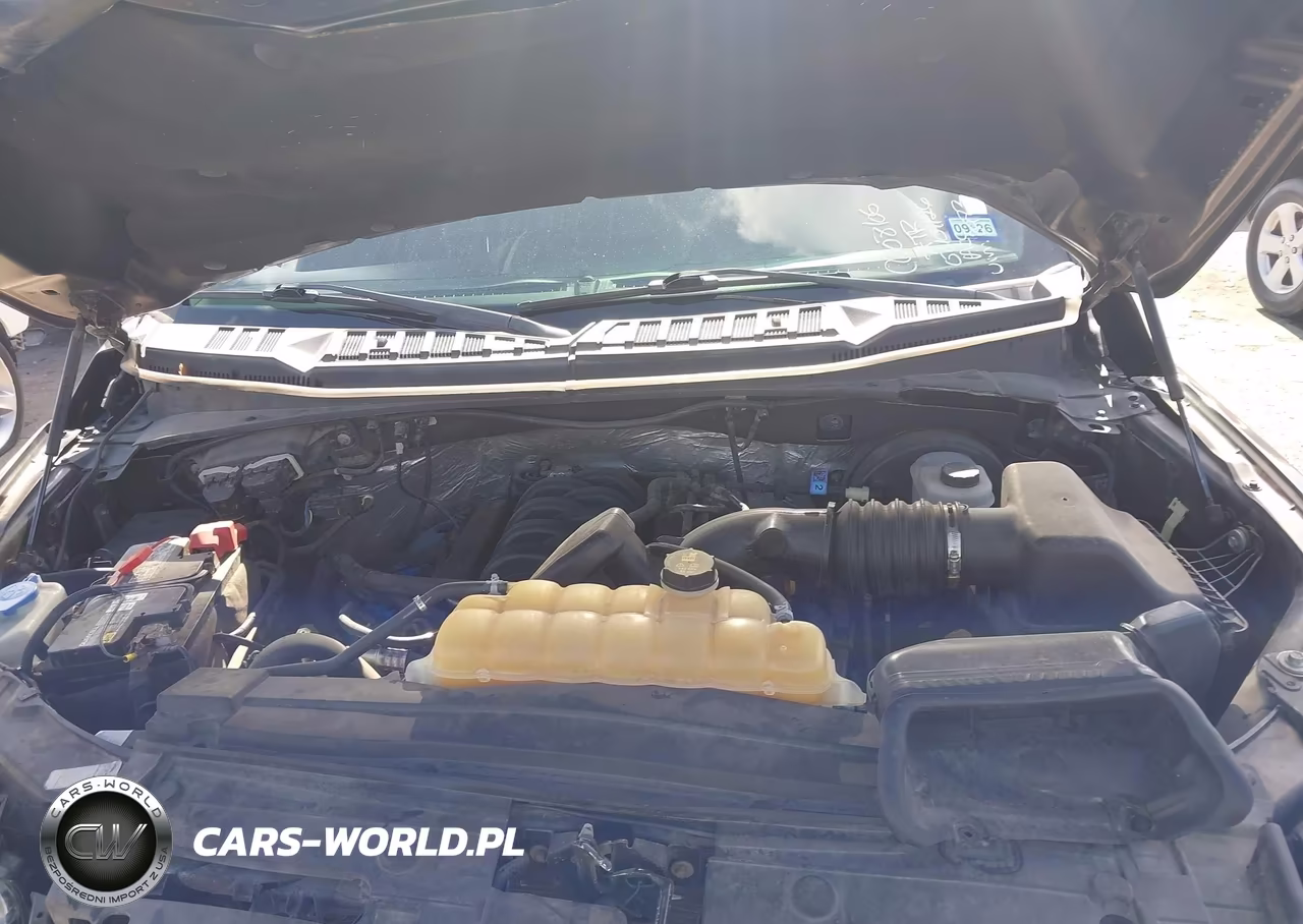 2017 Ford F-150 Xlt VIN:1FTEW1CF2HKC03983 - 10