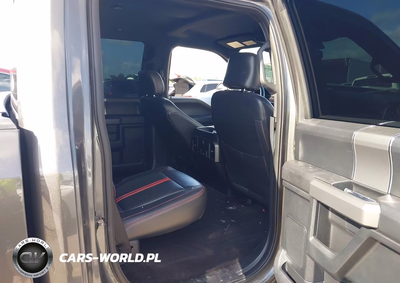 2017 Ford F-150 Xlt VIN:1FTEW1CF2HKC03983 - 8