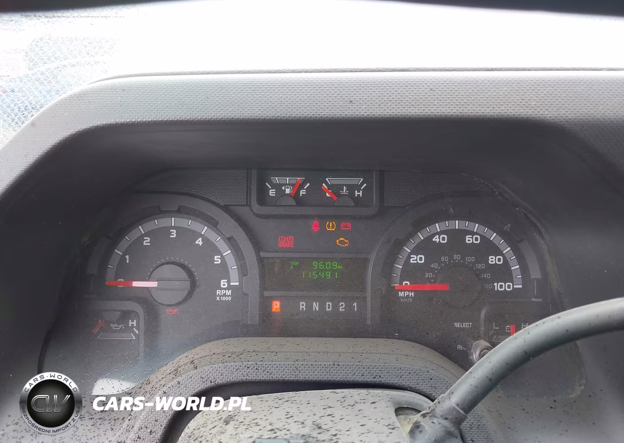 2011 Ford E-150 Commercial VIN:1FTNE1EW2BDA75398 - 7