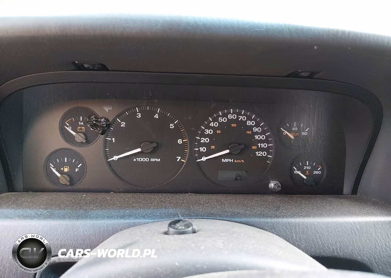 1999 Jeep Grand Cherokee Laredo VIN:1J4GW58S8XC733836 - 7