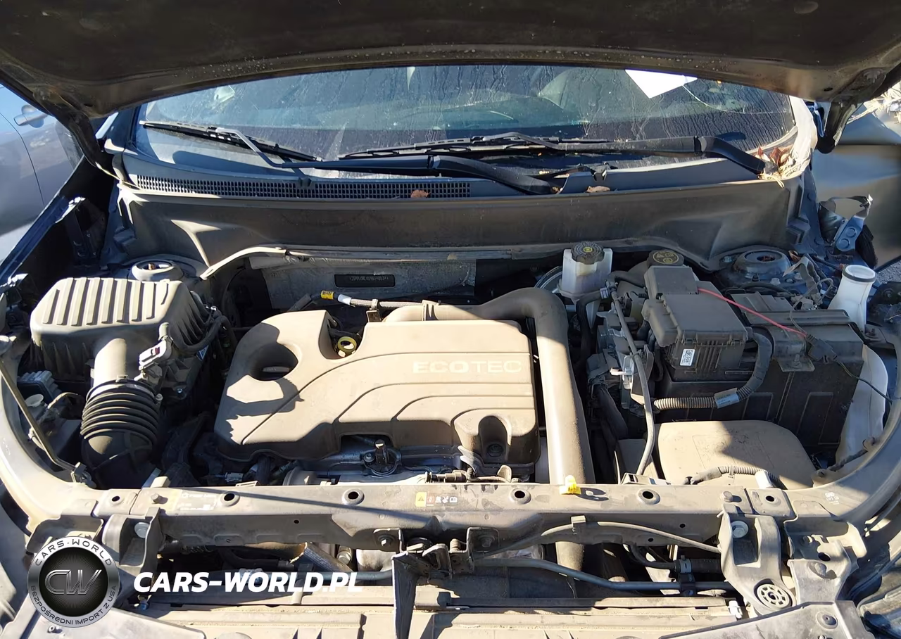 2022 Chevrolet Equinox Fwd Rs VIN:2GNAXMEV5N6148534 - 10