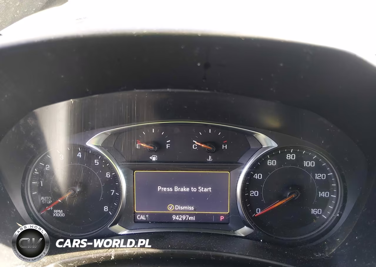 2022 Chevrolet Equinox Fwd Rs VIN:2GNAXMEV5N6148534 - 7