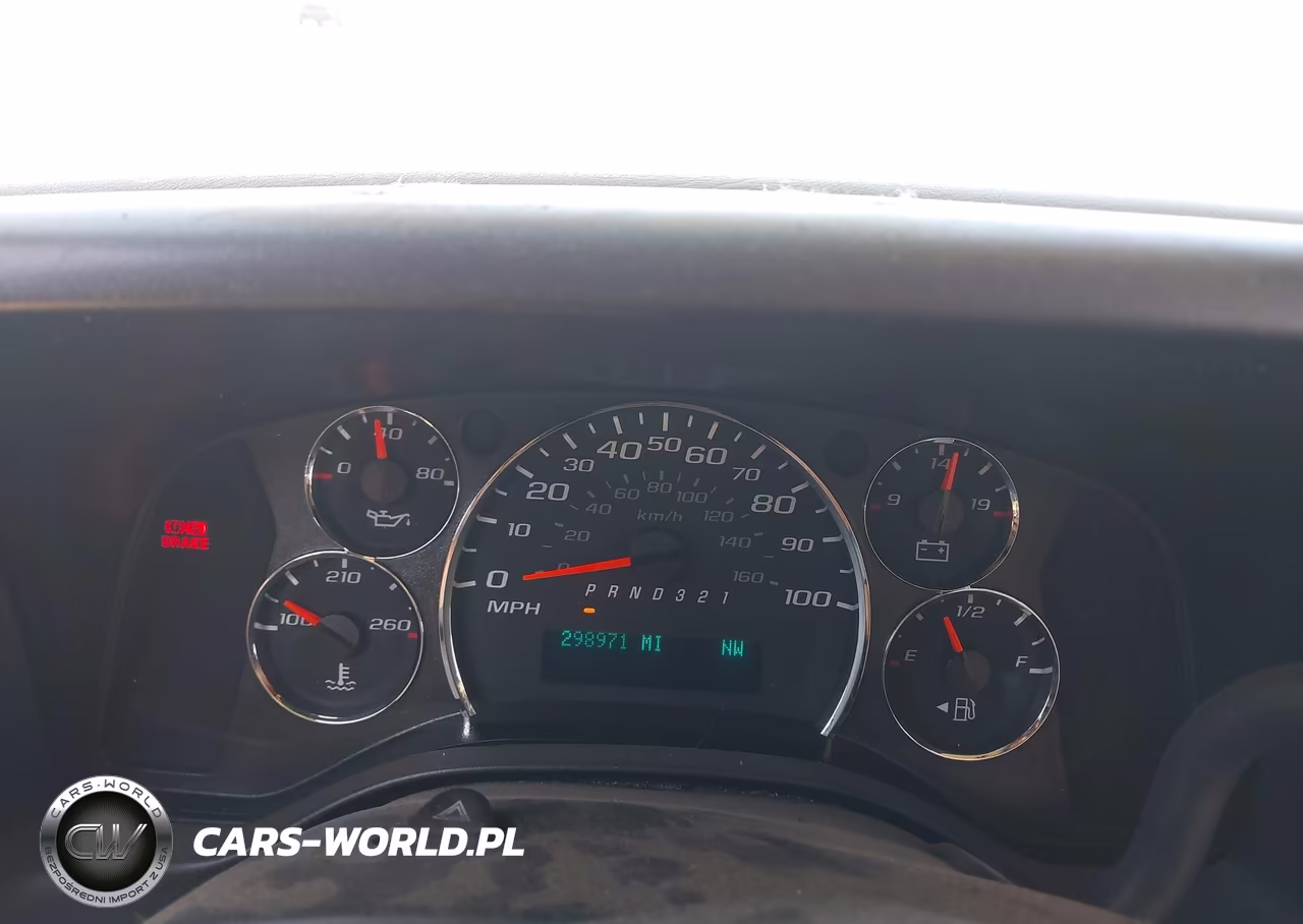 2013 Chevrolet Express 1500 Work Van VIN:1GCSGAF40D1193206 - 7