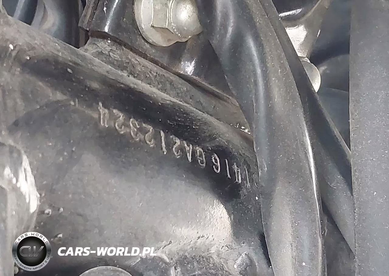 1986 Honda Gl1200 I VIN:1HFSC1416GA212324 - 10