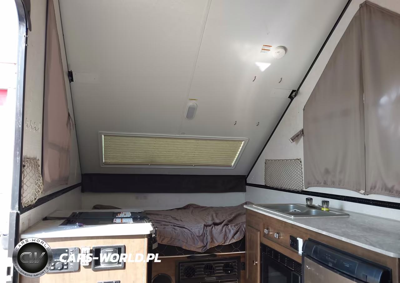 2020 Forest River Other VIN:4X4CFS211MD184791 - 8