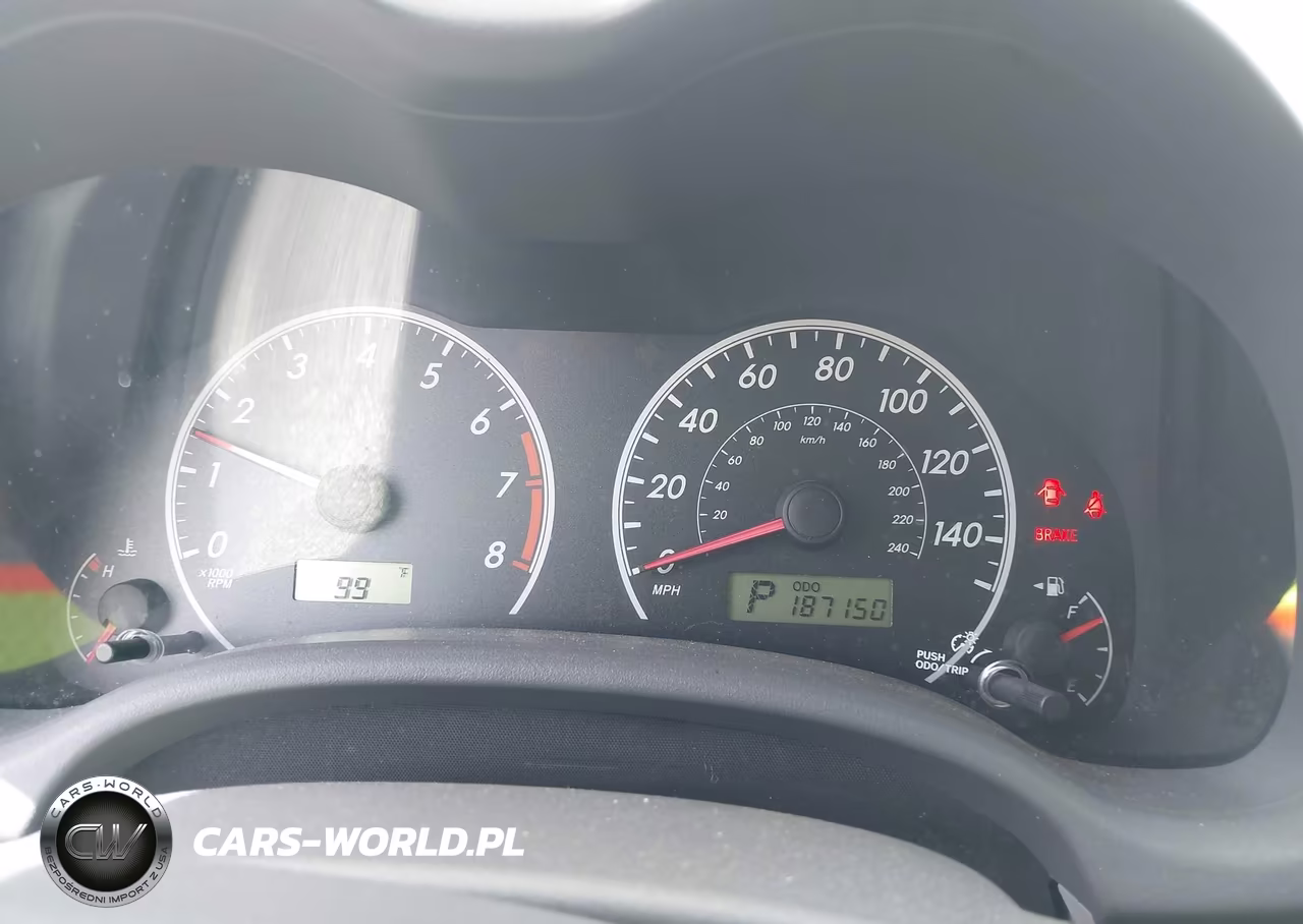 2010 Toyota Corolla Le VIN:1NXBU4EEXAZ234967 - 7