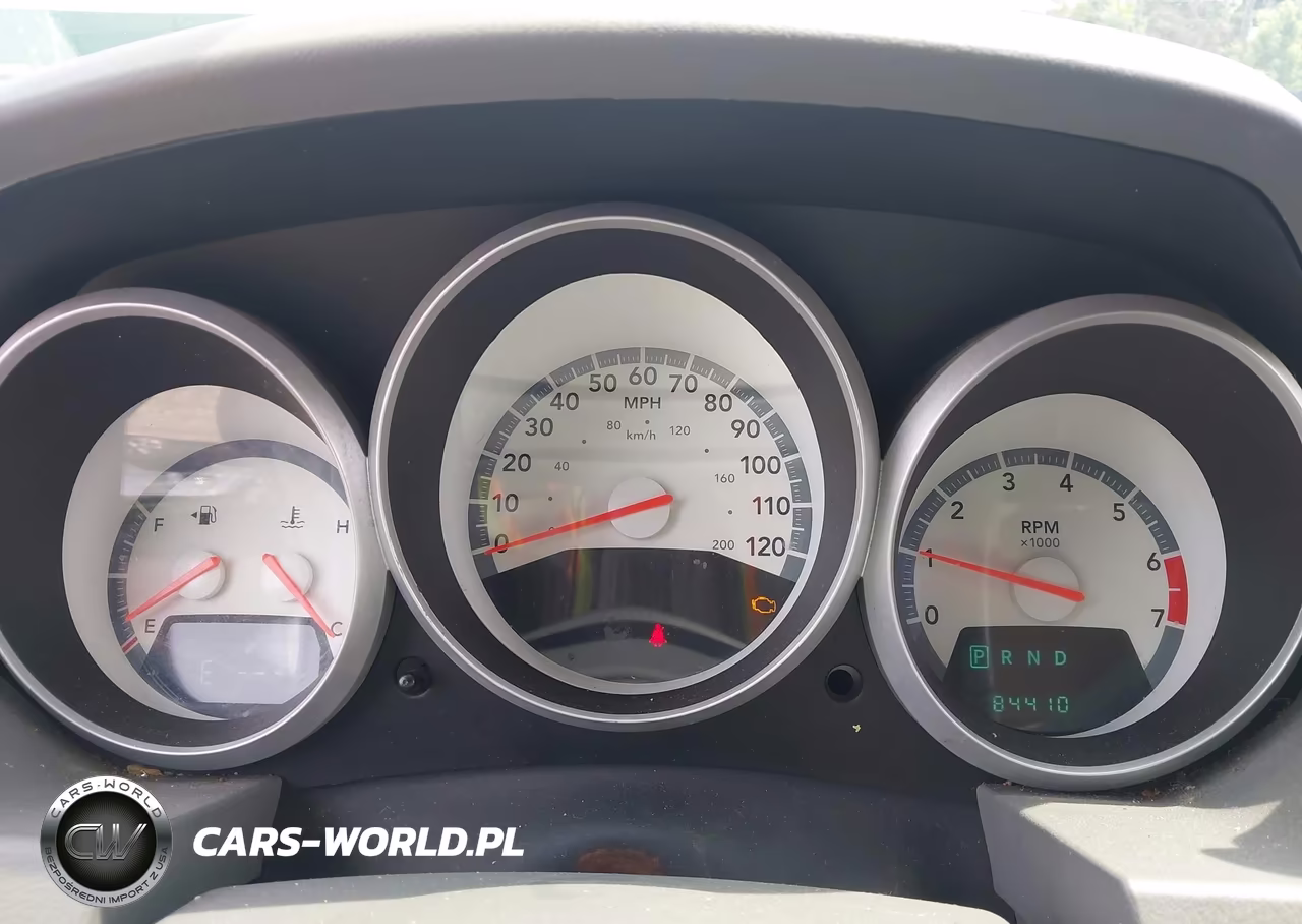 2009 Dodge Grand Caravan Sxt VIN:2D8HN54119R564703 - 7