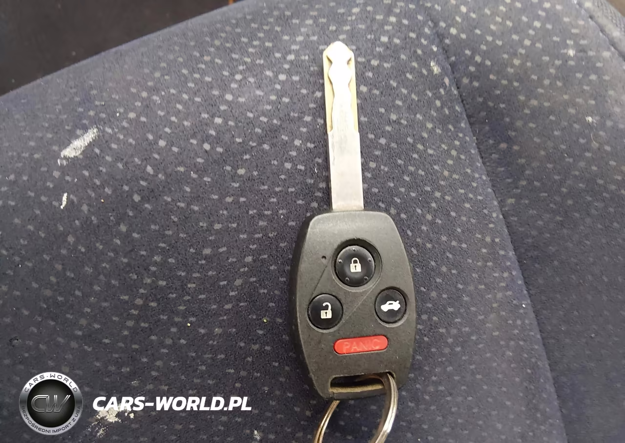 2008 Honda Civic Hybrid VIN:JHMFA36268S000357 - 11