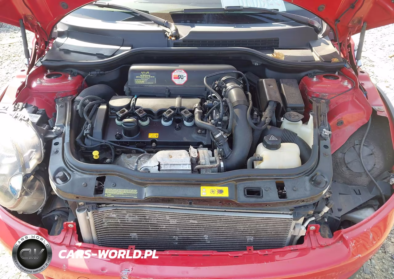 2013 Mini Hardtop Cooper S VIN:WMWSV3C58DT475898 - 10