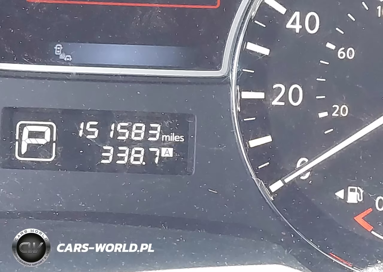 2015 Nissan Altima 3.5 Sl VIN:1N4BL3AP6FC158515 - 15
