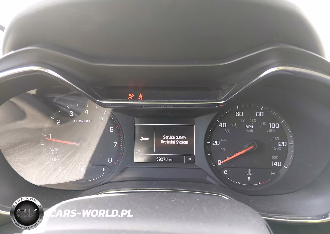 2023 Chevrolet Trailblazer Fwd Lt VIN:KL79MPSL0PB080813 - 7