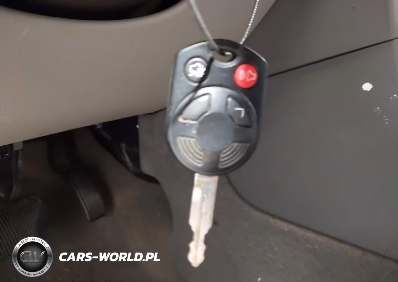2008 Lincoln Mkx VIN:2LMDU68C68BJ22122 - 11