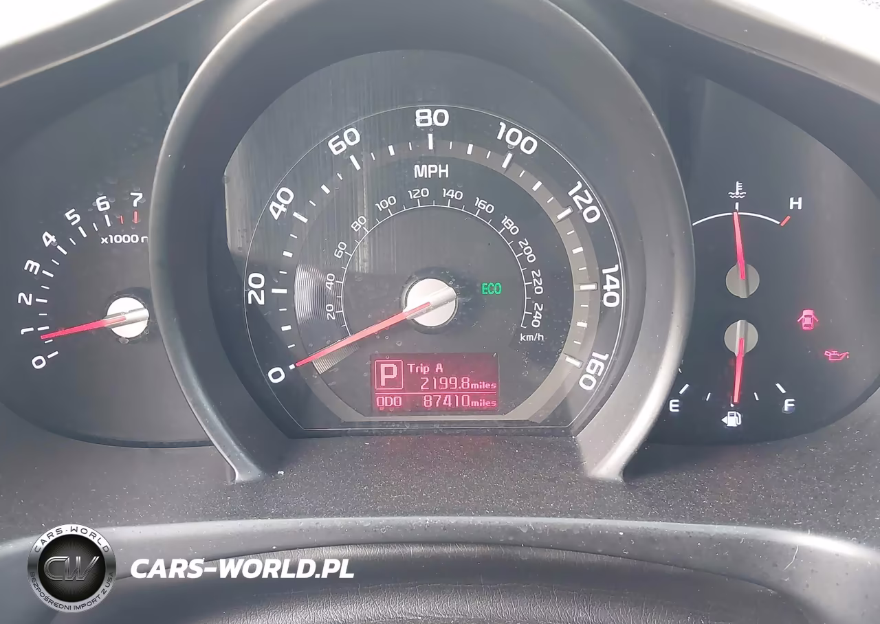 2015 Kia Sportage Lx VIN:KNDPB3AC0F7793772 - 7