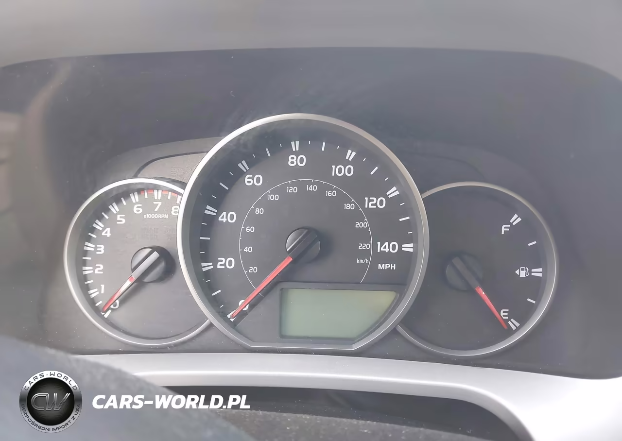 2016 Toyota Rav4 Le VIN:2T3BFREV0GW416670 - 7