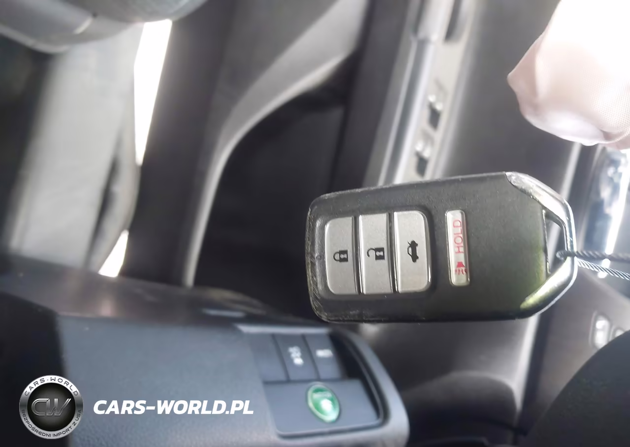2014 Honda Accord Ex-L VIN:1HGCR2F84EA050270 - 11