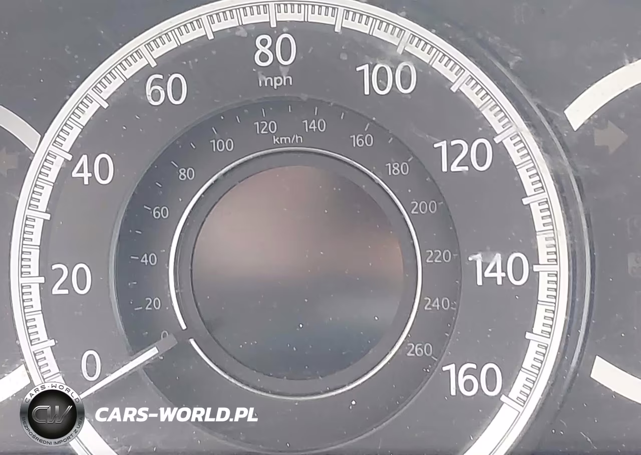 2014 Honda Accord Ex-L VIN:1HGCR2F84EA050270 - 16
