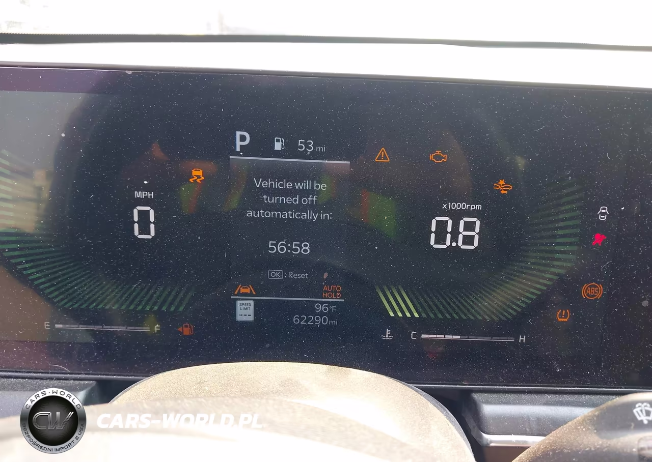 2025 Kia K5 Gt-Line VIN:KNAG64J71S5300441 - 7