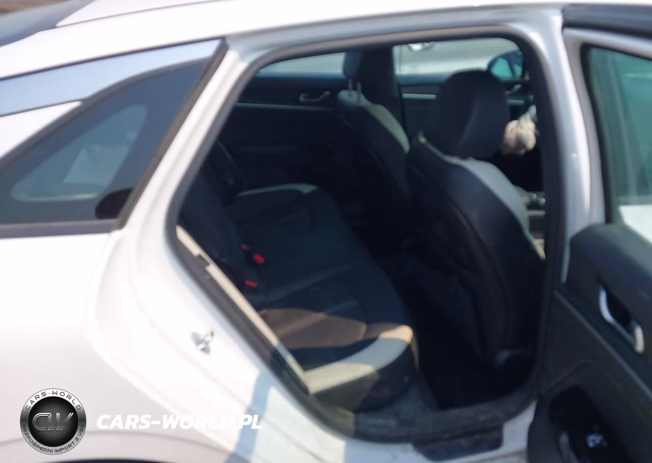 2025 Kia K5 Gt-Line VIN:KNAG64J71S5300441 - 8