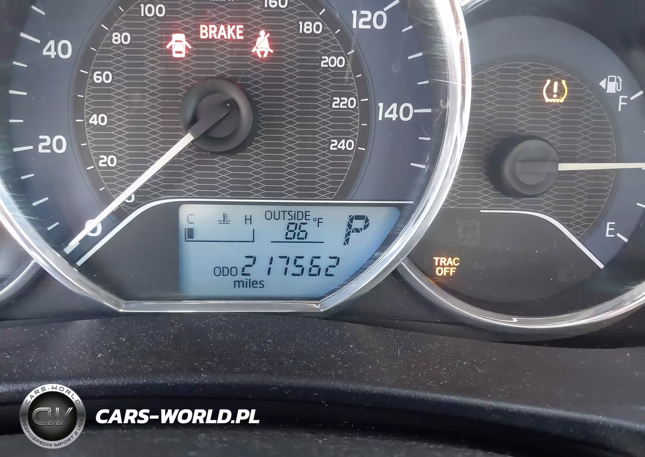2014 Toyota Corolla Le VIN:5YFBURHE1EP090192 - 15