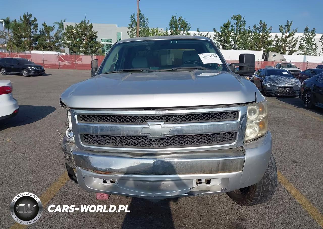 2011 Chevrolet Silverado 1500 Lt VIN:3GCPCSEAXBG117165 - 12