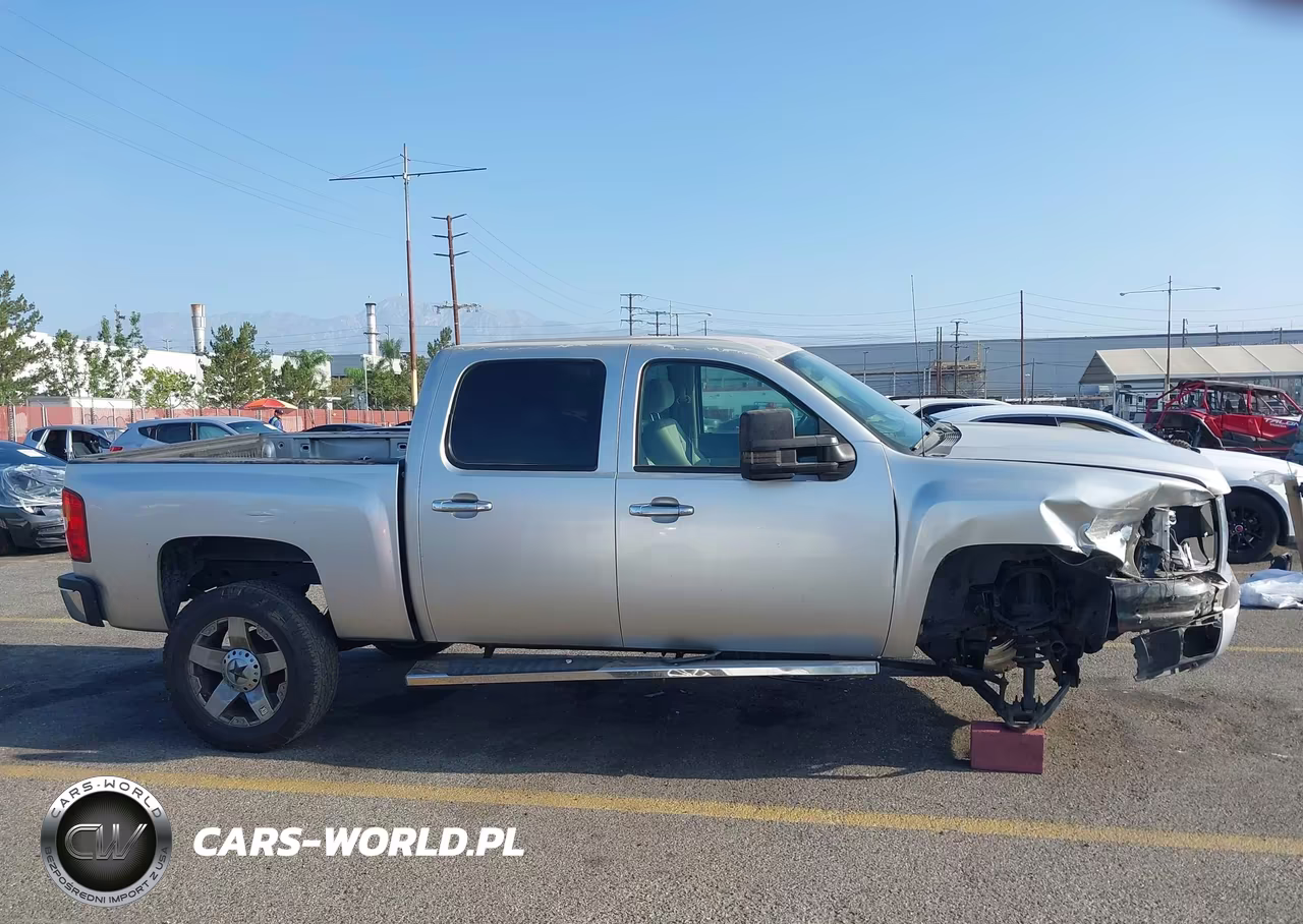 2011 Chevrolet Silverado 1500 Lt VIN:3GCPCSEAXBG117165 - 13