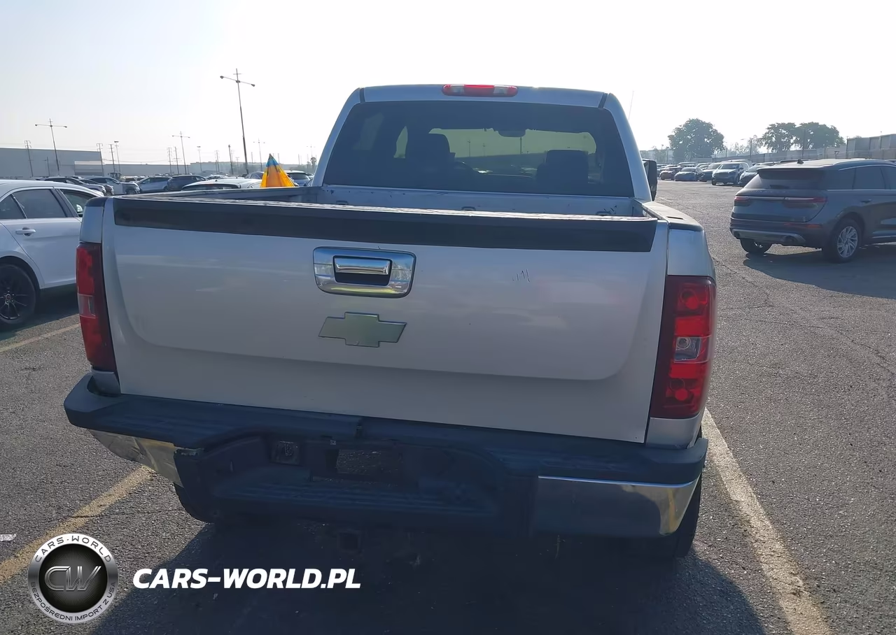 2011 Chevrolet Silverado 1500 Lt VIN:3GCPCSEAXBG117165 - 16