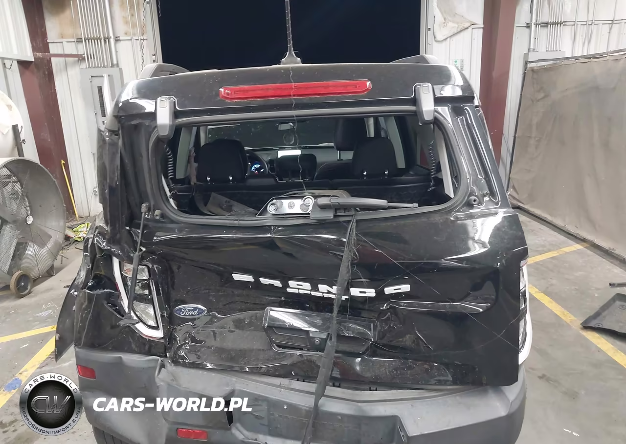 2021 Ford Bronco Sport Big Bend VIN:3FMCR9B68MRA48257 - 16