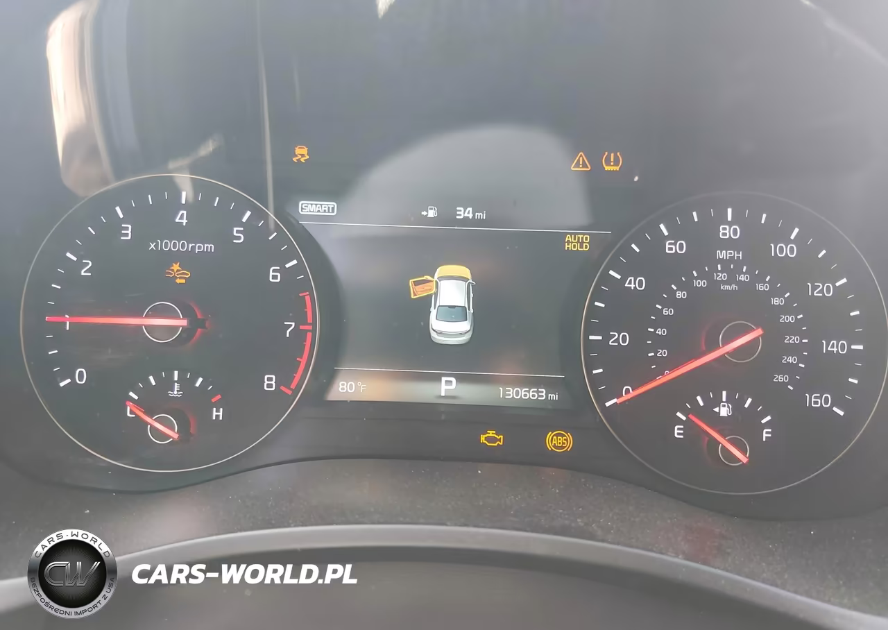 2018 Kia Cadenza Limited VIN:KNALC4J1XJ5104998 - 7