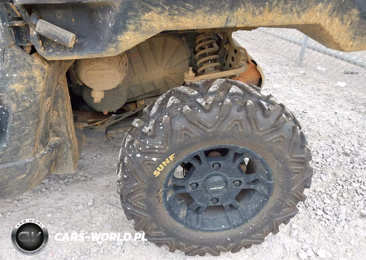 2023 Polaris Ranger 1000 Eps-1000 Premium VIN:4XATAE990P8436102 - 9