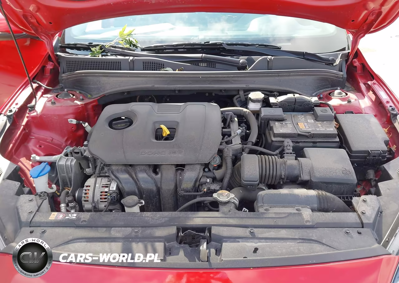 2024 Kia Forte Lxs VIN:3KPF24AD0RE836540 - 10