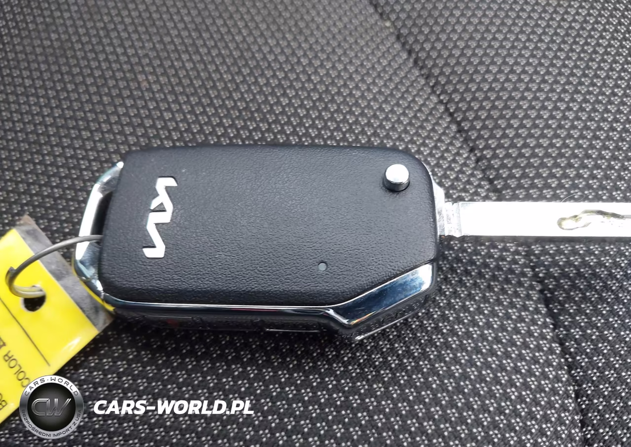 2024 Kia Forte Lxs VIN:3KPF24AD0RE836540 - 11