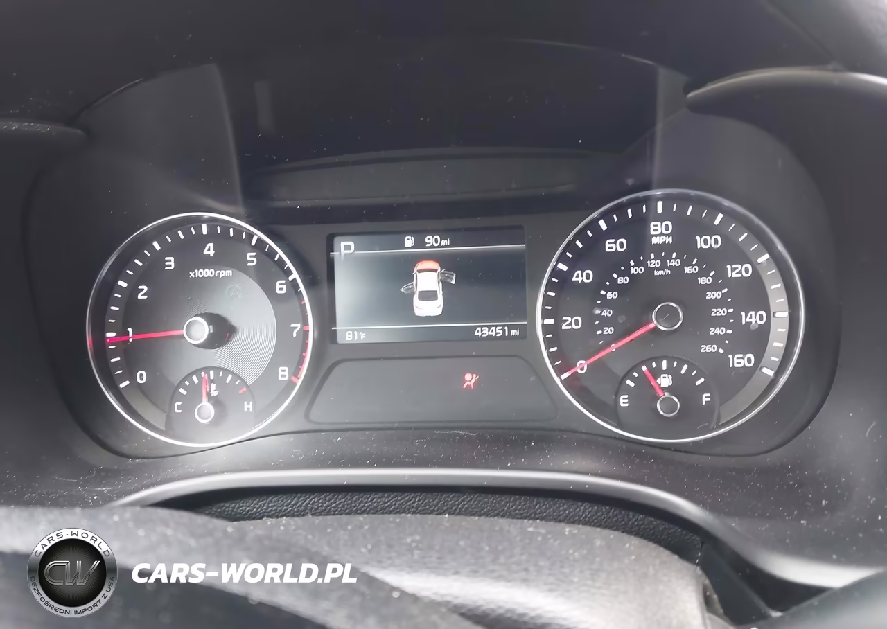 2024 Kia Forte Lxs VIN:3KPF24AD0RE836540 - 7