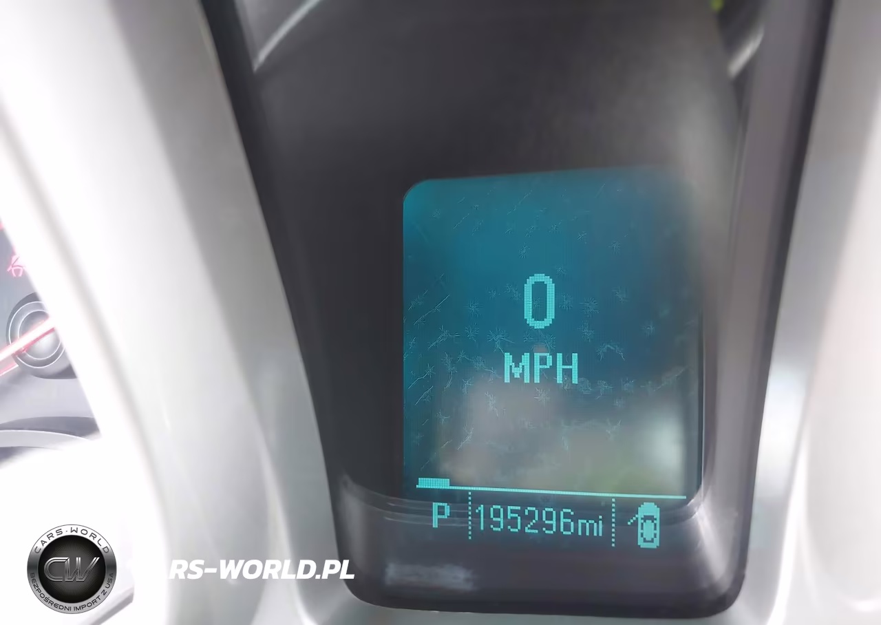 2013 Chevrolet Camaro 2Lt VIN:2G1FC1E30D9187013 - 15