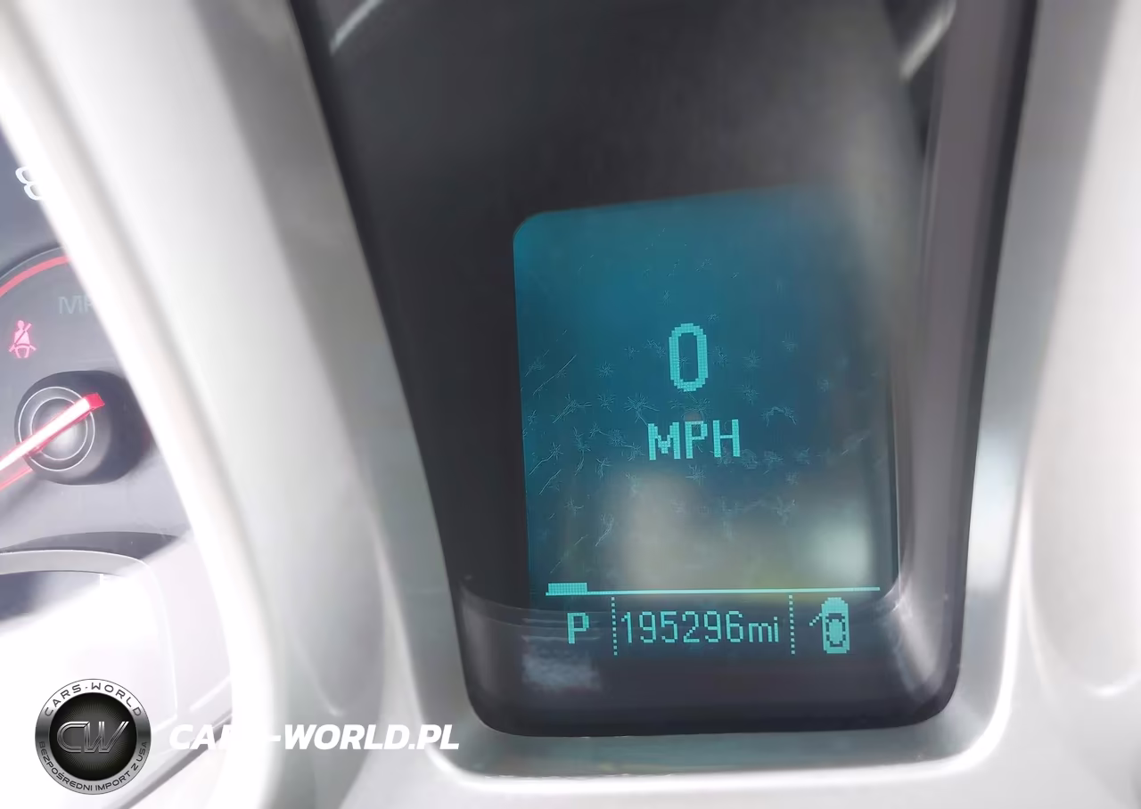 2013 Chevrolet Camaro 2Lt VIN:2G1FC1E30D9187013 - 7
