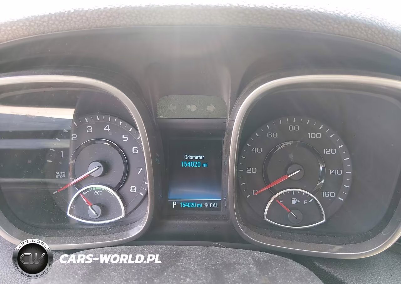 2013 Chevrolet Malibu Eco VIN:1G11D5RR1DF107531 - 7