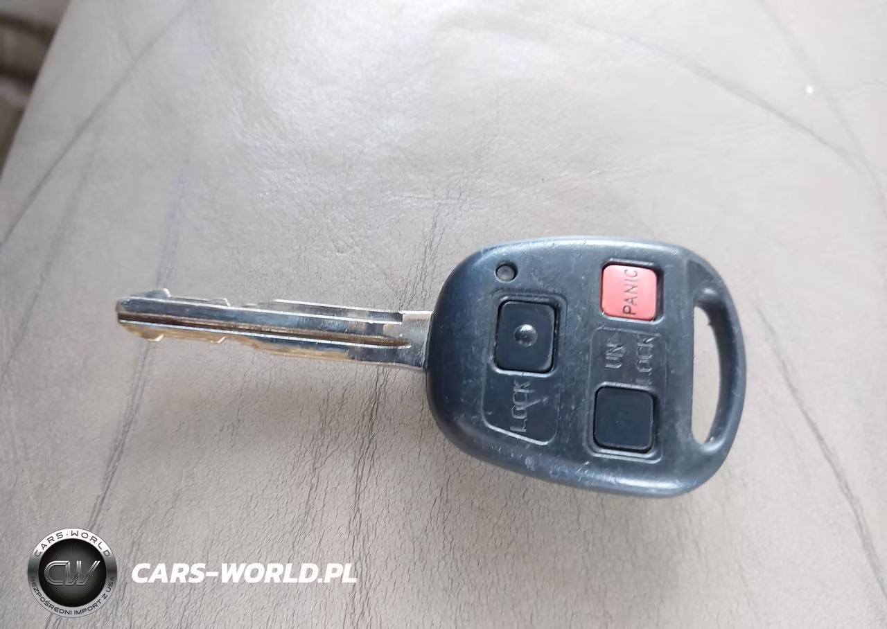 2002 Toyota Land Cruiser VIN:JTEHT05J822028062 - 11